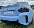 БМВ M2, объемом двигателя 2.99 л и пробегом 0 тыс. км за 90096 $, фото 3 на Automoto.ua