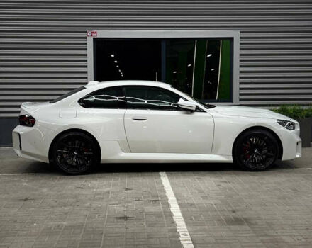 БМВ M2, объемом двигателя 3 л и пробегом 2 тыс. км за 82000 $, фото 6 на Automoto.ua