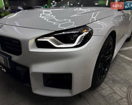 БМВ M2, объемом двигателя 3 л и пробегом 2 тыс. км за 82000 $, фото 15 на Automoto.ua