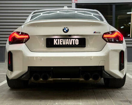 БМВ M2, объемом двигателя 3 л и пробегом 2 тыс. км за 82000 $, фото 11 на Automoto.ua