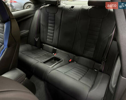 БМВ M2, объемом двигателя 3 л и пробегом 2 тыс. км за 82000 $, фото 20 на Automoto.ua