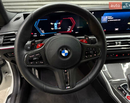 БМВ M2, объемом двигателя 3 л и пробегом 2 тыс. км за 82000 $, фото 29 на Automoto.ua