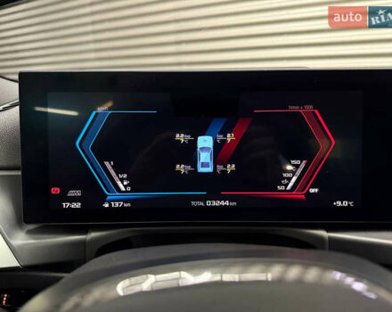 БМВ M2, объемом двигателя 3 л и пробегом 2 тыс. км за 82000 $, фото 28 на Automoto.ua