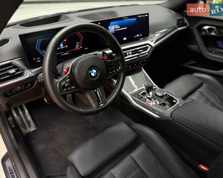 БМВ M2, объемом двигателя 3 л и пробегом 2 тыс. км за 82000 $, фото 34 на Automoto.ua