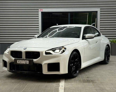 БМВ M2, объемом двигателя 3 л и пробегом 2 тыс. км за 82000 $, фото 3 на Automoto.ua