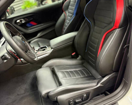 БМВ M2, объемом двигателя 3 л и пробегом 2 тыс. км за 82000 $, фото 25 на Automoto.ua