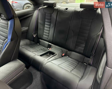 БМВ M2, объемом двигателя 3 л и пробегом 2 тыс. км за 82000 $, фото 22 на Automoto.ua