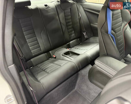 БМВ M2, объемом двигателя 3 л и пробегом 2 тыс. км за 82000 $, фото 21 на Automoto.ua