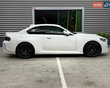 БМВ M2, объемом двигателя 3 л и пробегом 2 тыс. км за 82000 $, фото 7 на Automoto.ua
