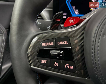 БМВ M2, объемом двигателя 3 л и пробегом 2 тыс. км за 82000 $, фото 33 на Automoto.ua