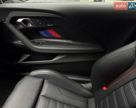 БМВ M2, объемом двигателя 3 л и пробегом 2 тыс. км за 82000 $, фото 26 на Automoto.ua