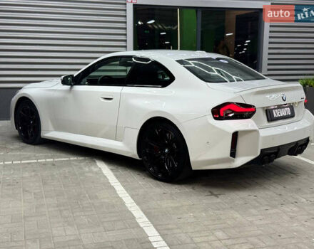 БМВ M2, объемом двигателя 3 л и пробегом 2 тыс. км за 82000 $, фото 14 на Automoto.ua