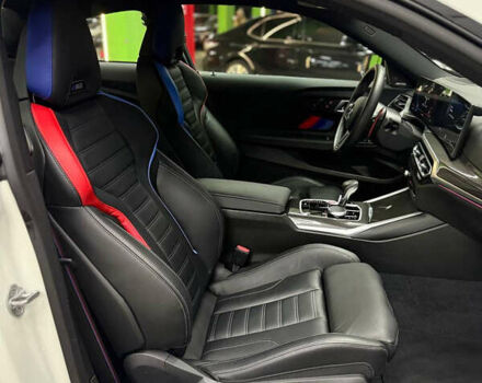 БМВ M2, объемом двигателя 3 л и пробегом 2 тыс. км за 82000 $, фото 24 на Automoto.ua