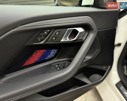 БМВ M2, объемом двигателя 3 л и пробегом 2 тыс. км за 82000 $, фото 36 на Automoto.ua