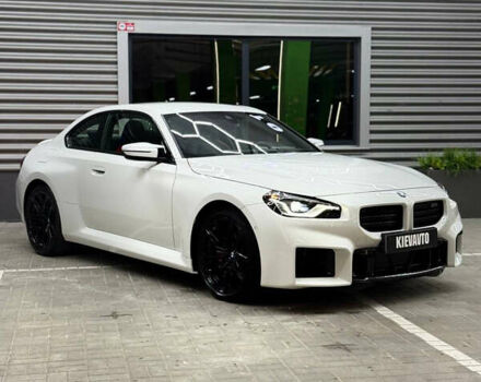 БМВ M2, объемом двигателя 3 л и пробегом 2 тыс. км за 82000 $, фото 4 на Automoto.ua