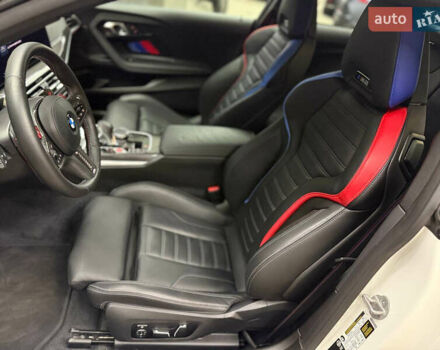 БМВ M2, объемом двигателя 3 л и пробегом 2 тыс. км за 82000 $, фото 39 на Automoto.ua