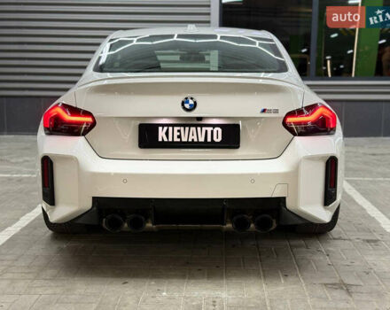 БМВ M2, объемом двигателя 3 л и пробегом 2 тыс. км за 82000 $, фото 12 на Automoto.ua