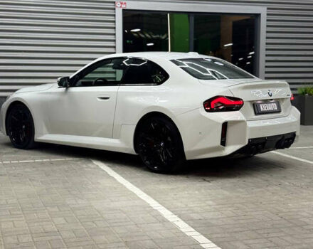 БМВ M2, объемом двигателя 3 л и пробегом 2 тыс. км за 82000 $, фото 13 на Automoto.ua