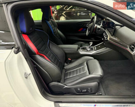 БМВ M2, объемом двигателя 3 л и пробегом 2 тыс. км за 82000 $, фото 23 на Automoto.ua