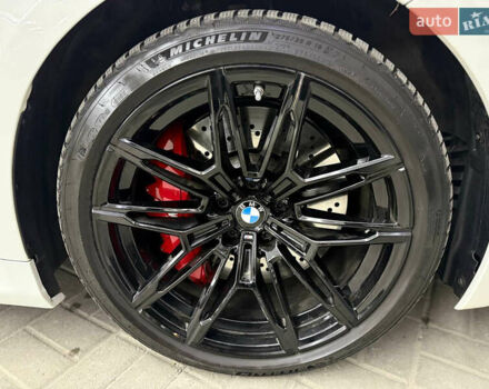 БМВ M2, объемом двигателя 3 л и пробегом 2 тыс. км за 82000 $, фото 37 на Automoto.ua