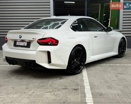 БМВ M2, объемом двигателя 3 л и пробегом 2 тыс. км за 82000 $, фото 10 на Automoto.ua