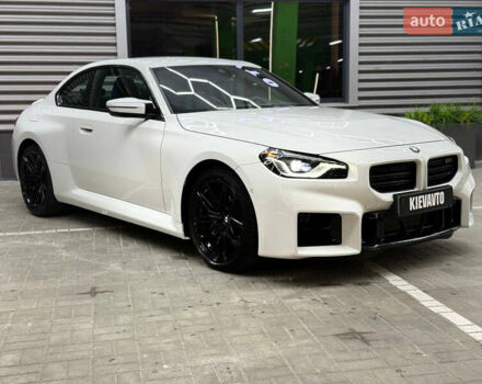БМВ M2, объемом двигателя 3 л и пробегом 2 тыс. км за 82000 $, фото 5 на Automoto.ua