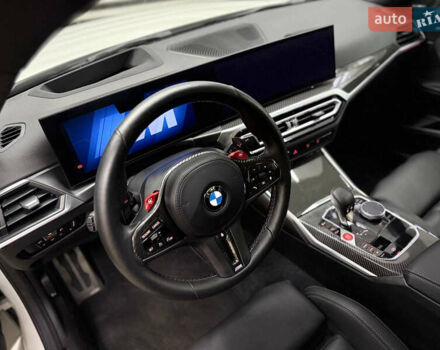 БМВ M2, объемом двигателя 3 л и пробегом 2 тыс. км за 82000 $, фото 38 на Automoto.ua