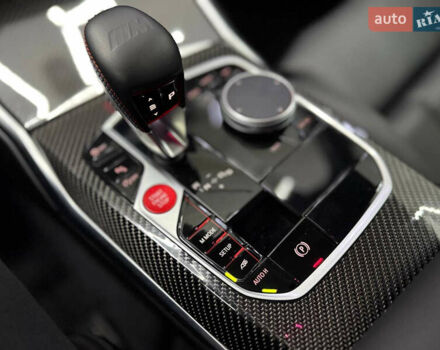 БМВ M2, объемом двигателя 3 л и пробегом 2 тыс. км за 82000 $, фото 30 на Automoto.ua