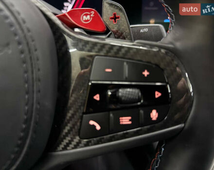 БМВ M2, объемом двигателя 3 л и пробегом 2 тыс. км за 82000 $, фото 31 на Automoto.ua