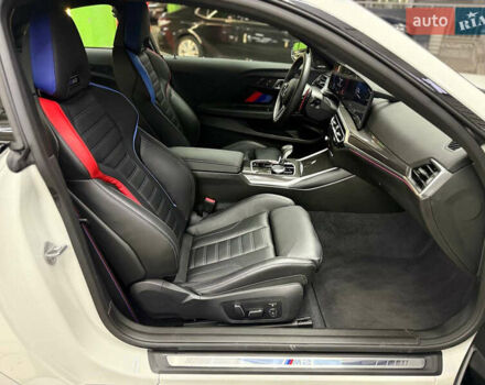 БМВ M2, объемом двигателя 3 л и пробегом 2 тыс. км за 82000 $, фото 18 на Automoto.ua