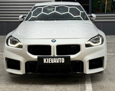 БМВ M2, объемом двигателя 3 л и пробегом 2 тыс. км за 82000 $, фото 2 на Automoto.ua