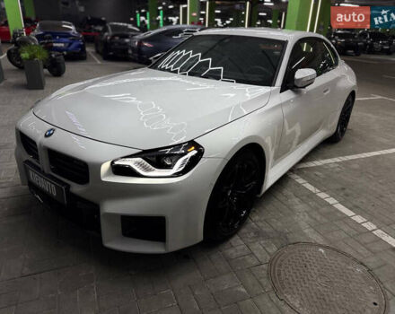 БМВ M2, объемом двигателя 3 л и пробегом 2 тыс. км за 82000 $, фото 16 на Automoto.ua