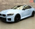 БМВ M2, объемом двигателя 3 л и пробегом 8 тыс. км за 79000 $, фото 1 на Automoto.ua