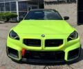 Жовтий БМВ M2, об'ємом двигуна 2.99 л та пробігом 18 тис. км за 95000 $, фото 1 на Automoto.ua
