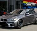Серый БМВ M2, объемом двигателя 0 л и пробегом 12 тыс. км за 32500 $, фото 1 на Automoto.ua