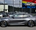 Серый БМВ M2, объемом двигателя 0 л и пробегом 12 тыс. км за 32500 $, фото 1 на Automoto.ua