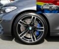 Серый БМВ M2, объемом двигателя 0 л и пробегом 12 тыс. км за 32500 $, фото 7 на Automoto.ua