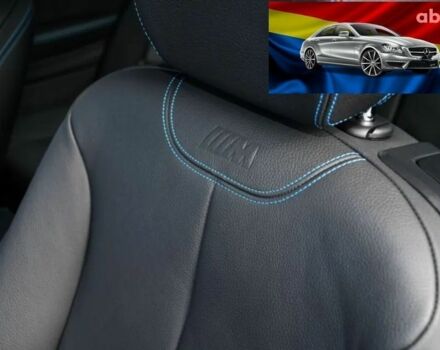 Серый БМВ M2, объемом двигателя 0 л и пробегом 12 тыс. км за 32500 $, фото 6 на Automoto.ua