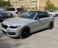 Серый БМВ M2, объемом двигателя 2 л и пробегом 94 тыс. км за 17999 $, фото 5 на Automoto.ua