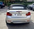 Серый БМВ M2, объемом двигателя 2 л и пробегом 94 тыс. км за 17999 $, фото 3 на Automoto.ua