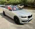 Серый БМВ M2, объемом двигателя 2 л и пробегом 94 тыс. км за 17999 $, фото 7 на Automoto.ua
