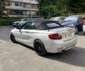 Серый БМВ M2, объемом двигателя 2 л и пробегом 94 тыс. км за 17999 $, фото 4 на Automoto.ua