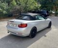 Серый БМВ M2, объемом двигателя 2 л и пробегом 94 тыс. км за 17999 $, фото 2 на Automoto.ua