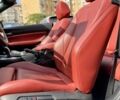 Серый БМВ M2, объемом двигателя 2 л и пробегом 94 тыс. км за 17999 $, фото 10 на Automoto.ua
