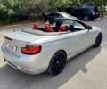 Серый БМВ M2, объемом двигателя 2 л и пробегом 94 тыс. км за 17999 $, фото 8 на Automoto.ua