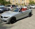 Серый БМВ M2, объемом двигателя 2 л и пробегом 94 тыс. км за 17999 $, фото 6 на Automoto.ua
