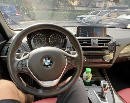 Серый БМВ M2, объемом двигателя 2 л и пробегом 94 тыс. км за 17999 $, фото 9 на Automoto.ua