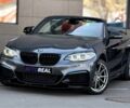 Сірий БМВ M2, об'ємом двигуна 3 л та пробігом 92 тис. км за 24025 $, фото 1 на Automoto.ua