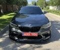Серый БМВ M2, объемом двигателя 3 л и пробегом 176 тыс. км за 18000 $, фото 1 на Automoto.ua