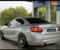 Серый БМВ M2, объемом двигателя 0 л и пробегом 162 тыс. км за 15000 $, фото 3 на Automoto.ua